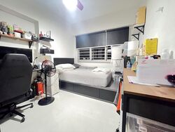 Blk 785B Woodlands Pasture II (Woodlands), HDB 4 Rooms #575645341
